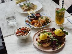 -The Rug Cafe(王府中环店)
