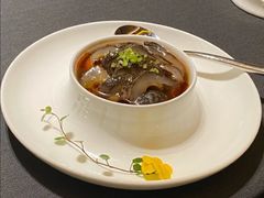 捞拌海参-好福记饭店(红梅公园店)