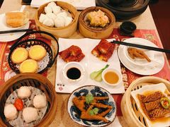 -点都德(聚福楼店)