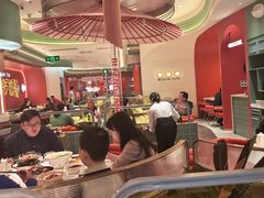 -避风塘·金牌店·夜宵(金玉兰店)