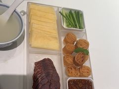 -四季民福烤鸭店(故宫店)