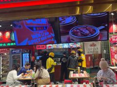 -文立新麻辣烫(合生汇21街区店)