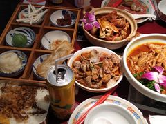 -味福记·本地特色菜(八一万达广场店)