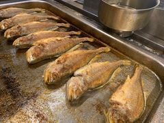 -金海湾自助餐厅(金陵饭店)