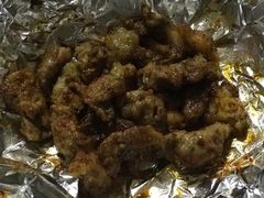 -黑公羊新疆菜(人和店)