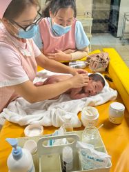-保丽宝泰母婴护理院·月子中心·产康·中医(常州店)