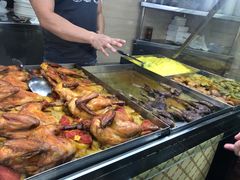 -bosphorus 铂斯西餐厅·土耳其烧烤(环市中路店)