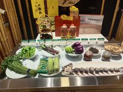 -原鄉本味 楚菜 丹江口鱼(北苑店)