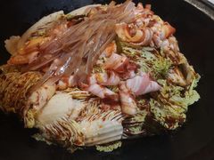 -王老六铁锅炖鱼(长春路店)