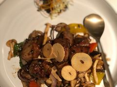 -三号黄浦会Canton Table