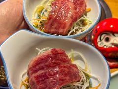 -丸藏和牛烧肉专门店(园区师惠坊店)