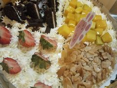 -熊猫不走蛋糕（同城送）(长沙店)