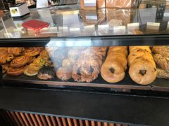 -BAKER&SPICE(安福路店)