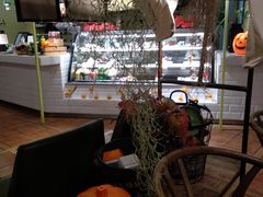 -花蒲甜品(海信广场店)