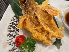 -菊上料理(蜀山银泰百货店)