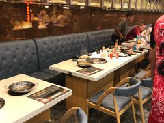 -圣罗巴海鲜烤肉自助(鲅鱼圈万达店)