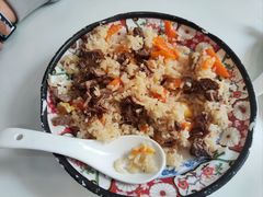 -帕米尔食府(白云观店)