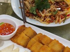 -御和宴·精品粤菜(天润御海湾店)