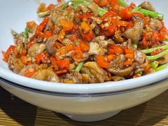 -杜婆鸡跳跳蛙(亿都店)