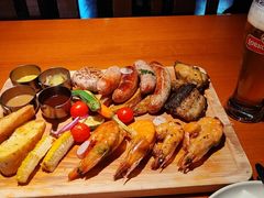 -布拉格餐厅· 中欧捷克菜(全国首店)