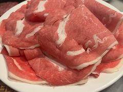 -老五四季涮肉(白纸坊店)