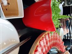 -北门涮肉·铜锅涮肉(南锣鼓巷店)