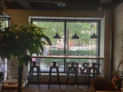 -ZM COFFEE(西安路店)