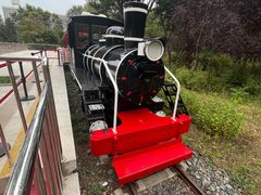 -沈阳铁路陈列馆