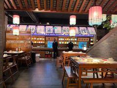 -寻宝记绍兴菜(状元店)