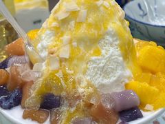 -荔芳传统糖水铺