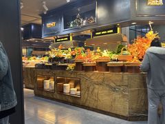 -苏格里岛·自助烤肉·火锅海鲜(金鼎广场店)