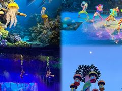 -芜湖方特东方神画
