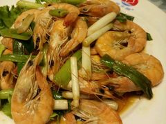-小船渔村•大连菜•大连焖鱼(明泽街店)