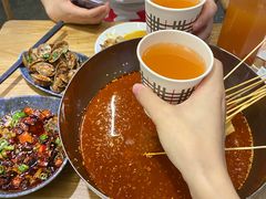-付小姐在成都(川沙店)