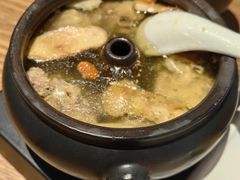 -云海肴·汽锅鸡·云南菜(美罗城店)