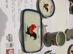 -發起人·肉骨茶(万象汇店)