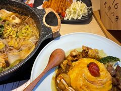 -太郎的家·平价日料(曼巴特店)