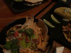 -Luchador摔跤手墨西哥餐厅(恒宇广场店)