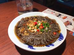 -川人百味·水煮活鱼(赛罕万达店)