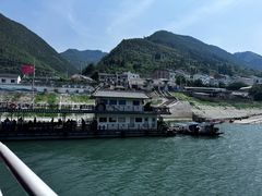 -白帝城·瞿塘峡景区