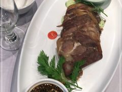 -京味斋·北京烤鸭(北京南站洋桥店)
