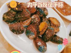 -芭菲盛宴·环球美食(锦城万达广场店)