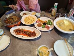 -1937青岛老味道·海肠捞饭·青岛菜(大鲍岛栈桥店)