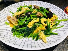 木须龙骨-渔民船说·北塘海鲜·天津菜·海肠捞饭(北塘古镇店)