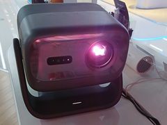 -JMGO坚果投影(长宁龙之梦店)