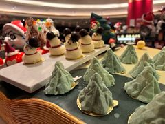 -北京中国大饭店