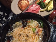 -杭州城中香格里拉大酒店