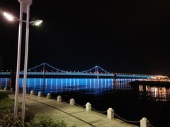-星海湾跨海大桥