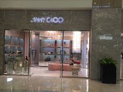 -JIMMY CHOO(恒隆广场店)