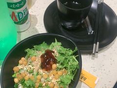 -味之绝热血美蛙鱼火锅(中坝店)